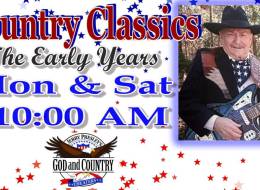 Country Classics -  The Early Years