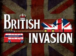 British Invasion