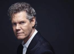 Randy Travis The More Life Tour
