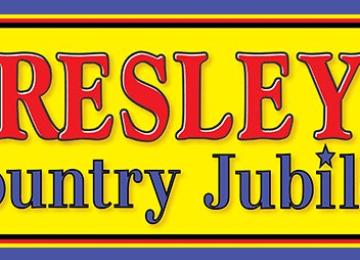 Presleys Country Jubilee