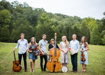 The Petersens  AD/TR
