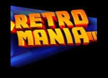 RETROMANIA