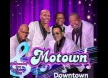 Motown Downtown a Tribute