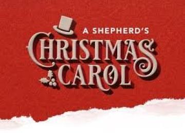 A Shepherd's Christmas Carol Dinner Show