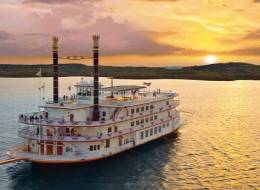 Showboat Branson Belle