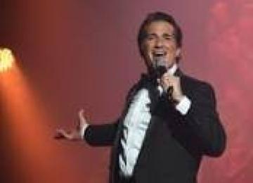 Broadway to Bublé Starring George Dyer