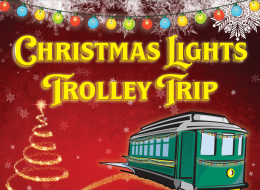 Trolley Trips