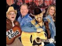 Down Home Country Morning Show