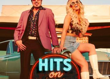 Hits on Route 66 The Heatherlys