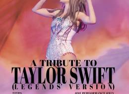 A Tribute to Taylor Swift (Legends' Version)