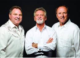 Larry Gatlin & The Gatlin Brothers