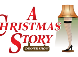 A Christmas Story Dinner Show