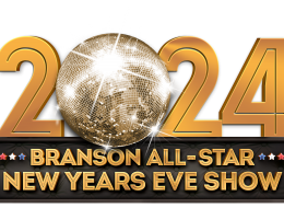 Americana Theatre All Star New Year's Eve Show