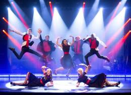 Hughes Music Show