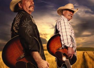 Bellamy Brothers
