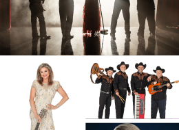 Country Evolution - Starring Dalena Ditto