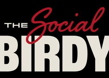 The Social Birdy