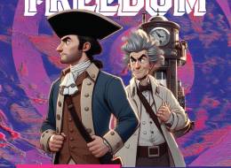 A Time for Freedom