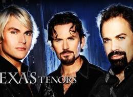 The Texas Tenors