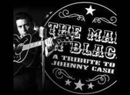 The Man in Black