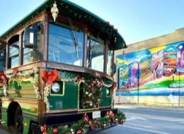 Trolley Trips