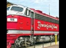 Branson Scenic Railway Train Excursions