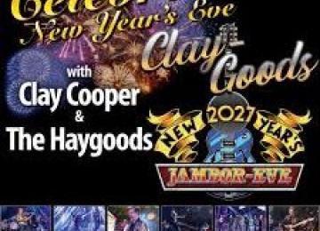 Clay-Goods Jambor-Eve