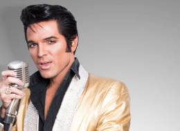 Dean Z - The Ultimate Elvis