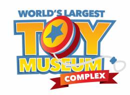 World's Largest Toy Museum Complex