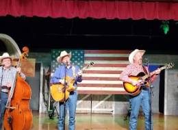 Great American Chuckwagon Dinner Show and Shepherd of the Hills Outdoor Drama Combo