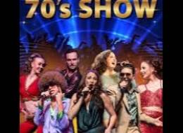 the Ultimate 70's Show Dancing Queen