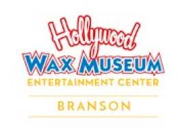 Hollywood Wax Museum - Branson