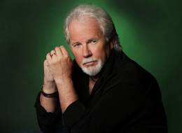 Rick McEwen presents The Gambler