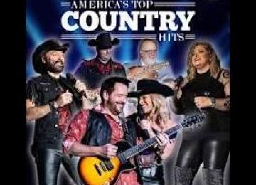 America's Top Country Hits