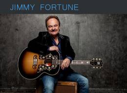 Jimmy Fortune