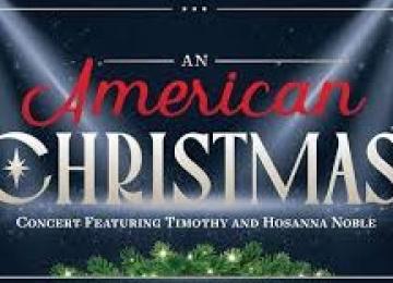 An American Christmas
