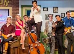 Million Dollar Quartet