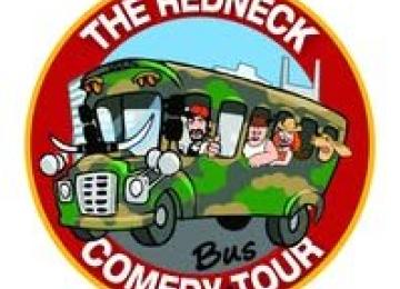 Redneck Christmas Light Tour