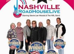 Nashville Roadhouse Live