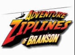 Adventure Zipline of Branson