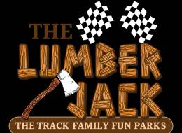 The Track Family Fun Park Lumberjack