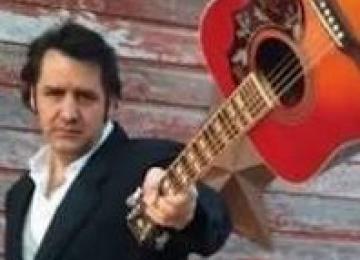 Dan Wagner Johnny Cash and Friends