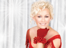 Lorrie Morgan