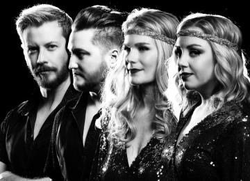 ABBA Tribute-Thank You For the Music