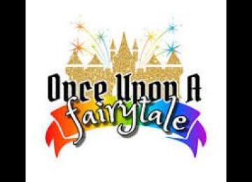 Once Upon a Fairytale 