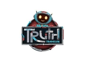 Truth Traveler Branson