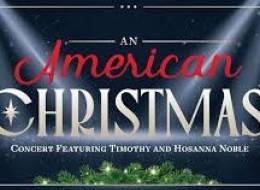 An American Christmas