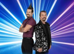 Doug Gabriel The Ultimate Variety Show